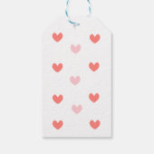 I'm Yours No Refunds Custom  ギフトタグ (裏面)