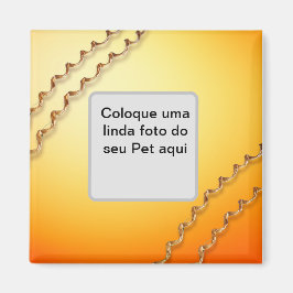 Ímã マグネット