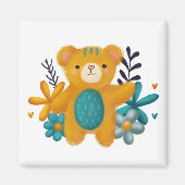 Ímã マグネット (正面)