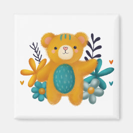 Ímã マグネット