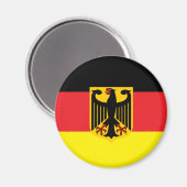 ima de geladeira alemanha マグネット (正面/裏面)