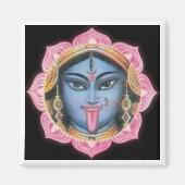 Imã Deusa Kali マグネット (正面)