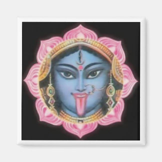 Imã Deusa Kali マグネット