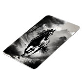 Ímã Flexível com Foto マグネット (左側)