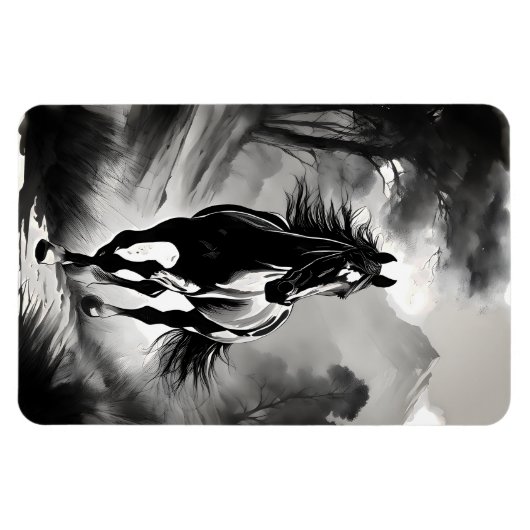 Ímã Flexível com Foto マグネット (横)