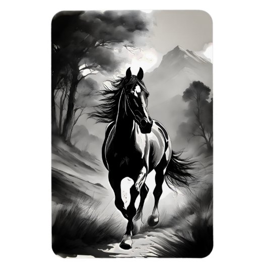 Ímã Flexível com Foto マグネット (縦)