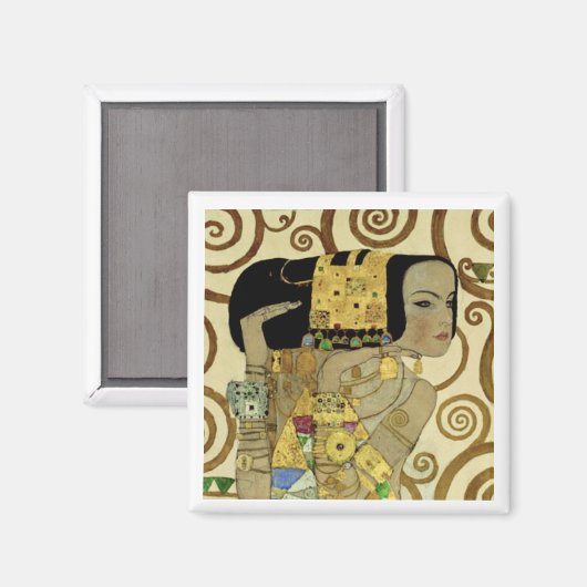 Imã klimt マグネット (正面/裏面)