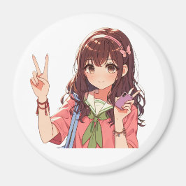 Ímã (Magnet) Ohayo マグネット