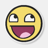 Imã nask マグネット (正面)