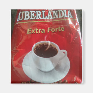 ima para cozinha quadrado 5,1 cm マグネット