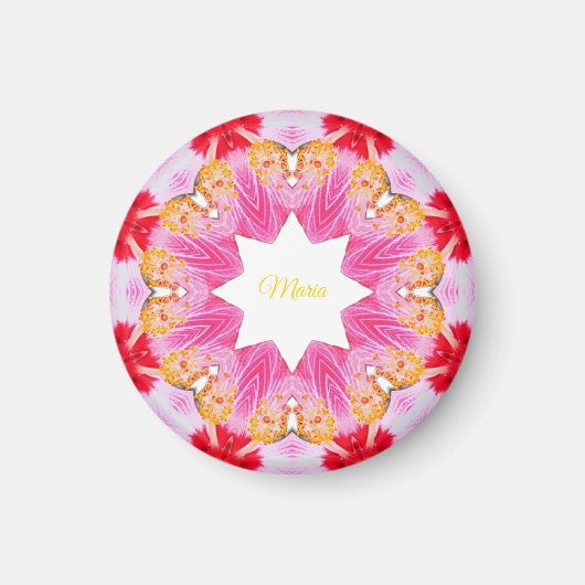 Ímã personalizável マグネット (正面)