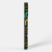 Imad iPhoneケース (右側面)