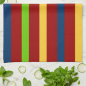 IMADEIRA キッチンタオル (折り畳み)