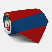 IMADEIRA ネクタイ (ロール)