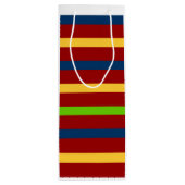 IMADEIRA ワインギフトバッグ (裏面)