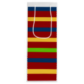 IMADEIRA ワインギフトバッグ (正面)