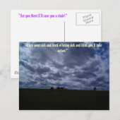 IMAG0034、 ポストカード (正面/裏面)