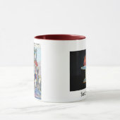 Image003、DSC00005のSaturnalia マグカップ (中央)