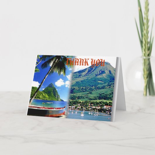 image009、ありがとうございます  サンキューカード (正面)