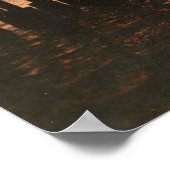 image0-8 PosterまたはCanvas of Naples Pier ポスター (角)