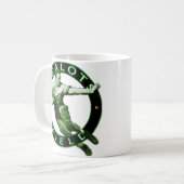 Image1、Image1 コーヒーマグカップ (正面左)