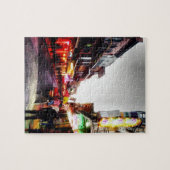 image.jpgニュー・オーリンズのナイトライフ ジグソーパズル (横)