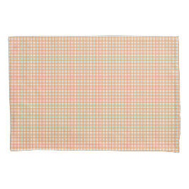 Image of a rectangular placemat with a simple  枕カバー