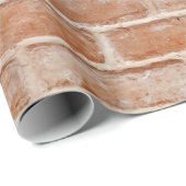 Image of Background brick wall textureabstract, ag ラッピングペーパー (ロールコーナー)