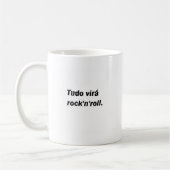 imagem TVR コーヒーマグカップ (左)