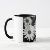 imageMosaicデイジー マグカップ (左)