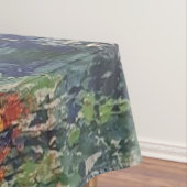 Imagen de mi obra arte Amanecer テーブルクロス (インサイチュ)