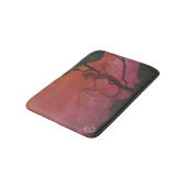 Imagen de mi obra arte Fantasía y realidad バスマット (アングル)