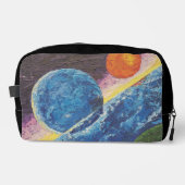 Imagen de mi obra arte Horizonte ドップキット (正面)