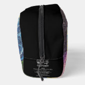 Imagen de mi obra arte Horizonte ドップキット (右)