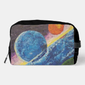 Imagen de mi obra arte Horizonte ドップキット (裏面)