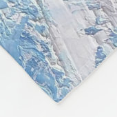 Imagen de mi obra arte Marítimo フリースブランケット (角)