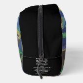 Imagen de mi obra arte Tucán ドップキット (右)