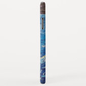 Imagen de mi obra Horizonte Case-Mate iPhoneケース (裏面/右)