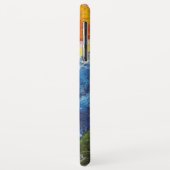 Imagen de mi obra Horizonte Case-Mate iPhoneケース (裏面/左)