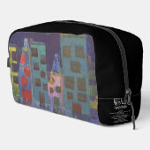 Imagen de mi obra La noche ドップキット (右コーナー)