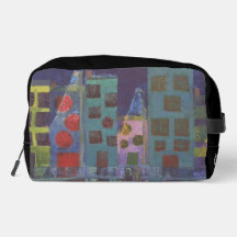 Imagen de mi obra La noche