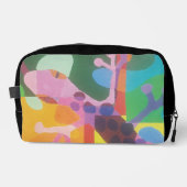 Imagen de mi obra Lagartija SERIE ドップキット (正面)