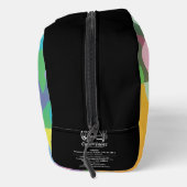 Imagen de mi obra Lagartija SERIE ドップキット (右)