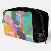 Imagen de mi obra Lagartija SERIE ドップキット (右コーナー)