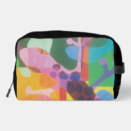 Imagen de mi obra Lagartija SERIE ドップキット