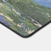 Imagen de mi obra Una ventana al mundo デスクマット (コーナー)