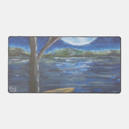 Imagen de obra Sobriedad デスクマット