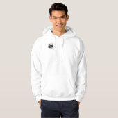 Images by Addiフード付 パーカ (正面フル)