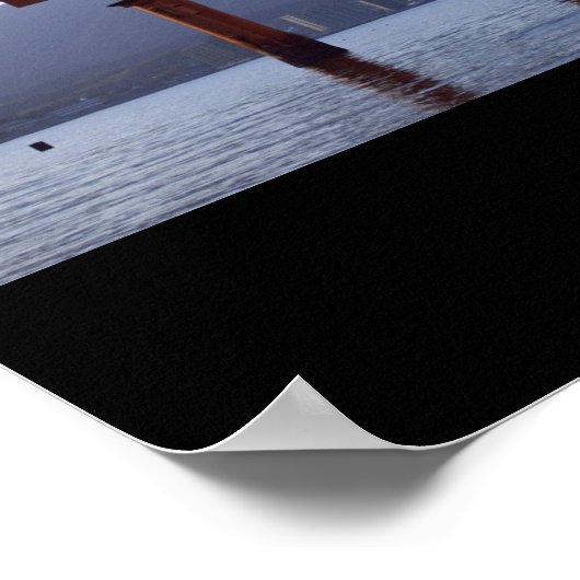 Images from Japan ポスター (角)