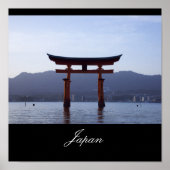 Images from Japan ポスター (正面)